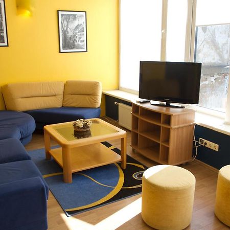 Laisves 50D Apartment Kaunas Luaran gambar